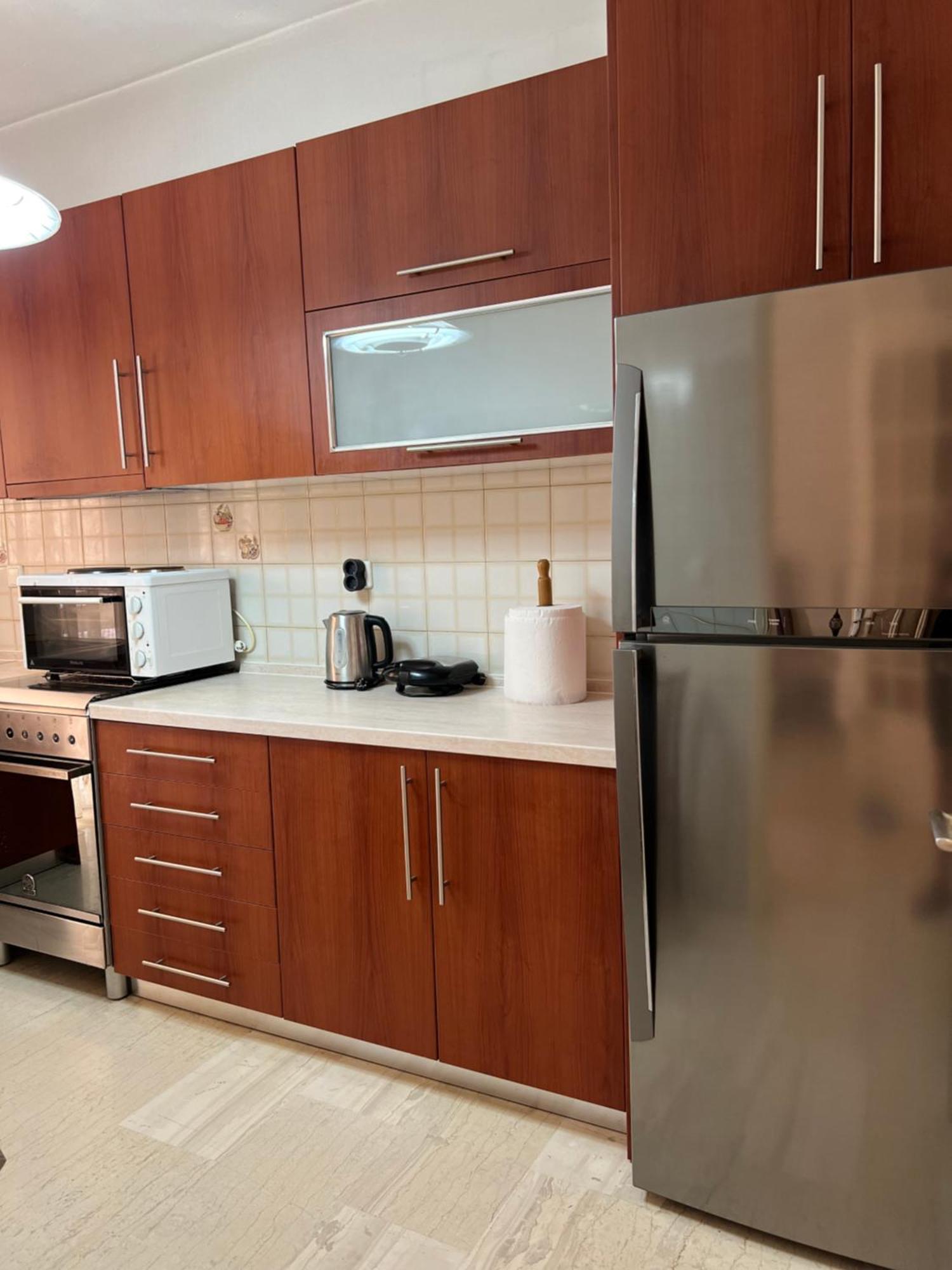 Mamour Apartment In Афіни Екстер'єр фото