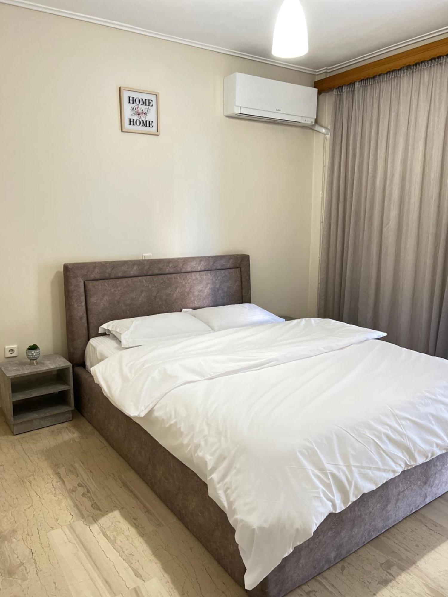 Mamour Apartment In Афіни Екстер'єр фото